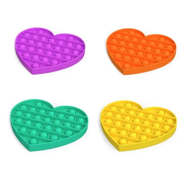 Rodent Pioneer squeeze sensory Stress Reliever Toy