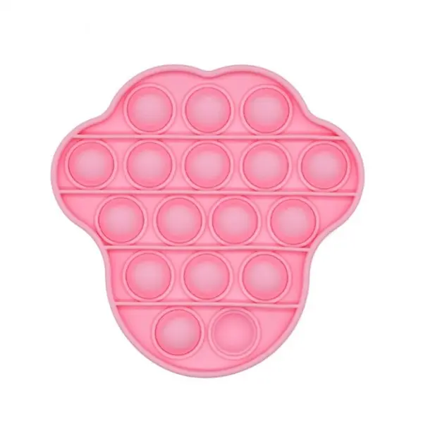 Pop Bubble Sensory Fidget Toy