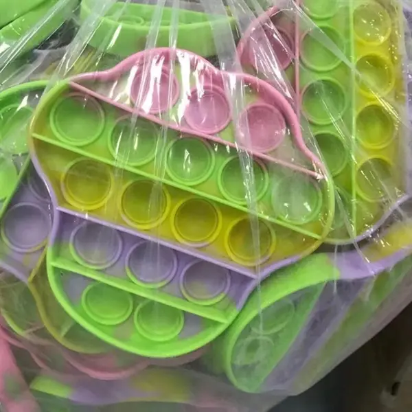Pop Bubble Sensory Fidget Toy