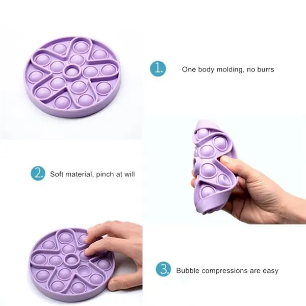 Pop Bubble Sensory Fidget Toy