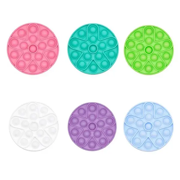 Pop Bubble Sensory Fidget Toy