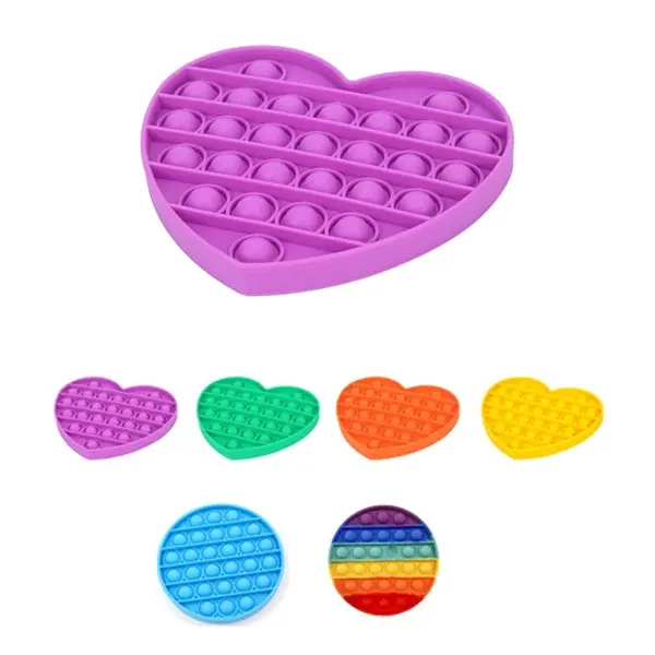 Push pop Bubble Sensory Fidget Toy
