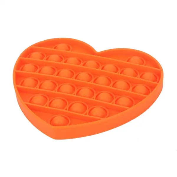Push pop Bubble Sensory Fidget Toy