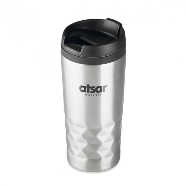 Double Wall Travel Cup 280ml
