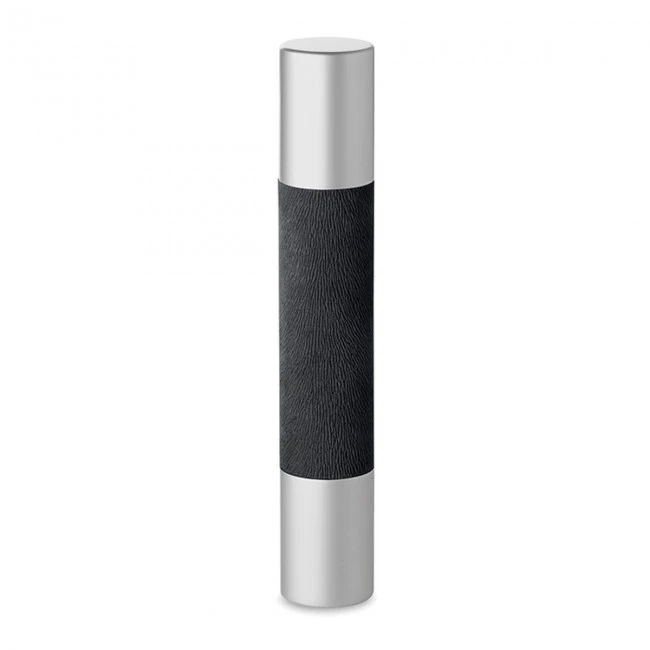 Metal ball pen in tube