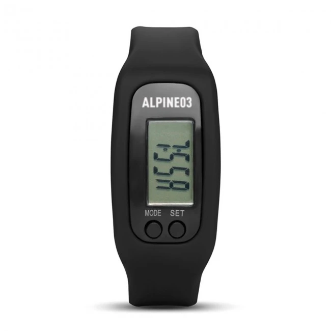 Pedometer Bracelet