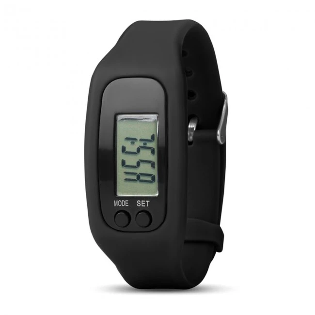 Pedometer Bracelet
