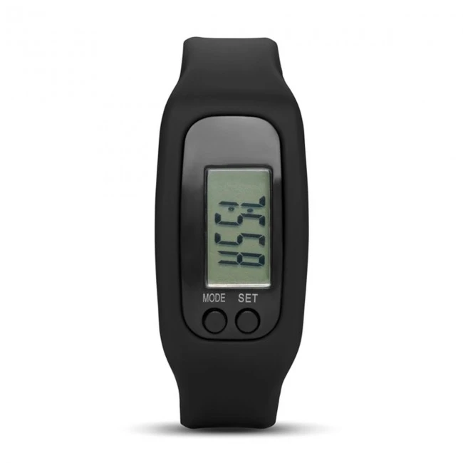 Pedometer Bracelet