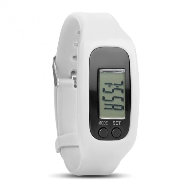 Pedometer Bracelet