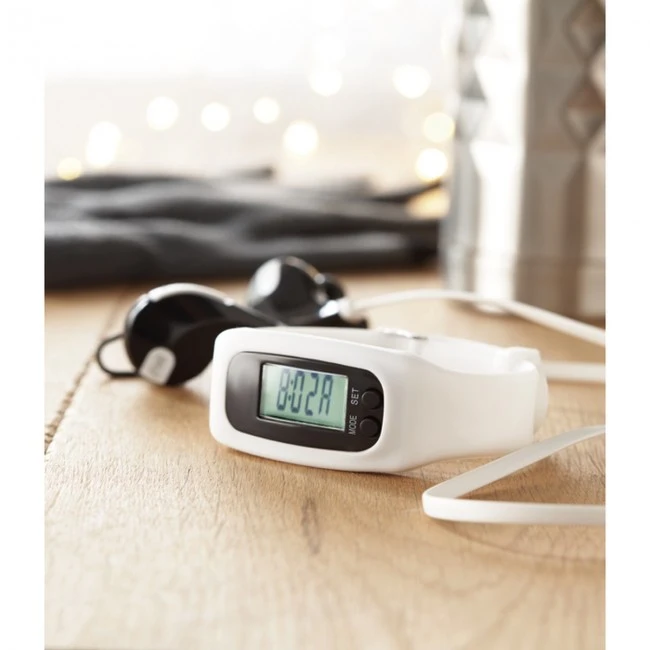 Pedometer Bracelet