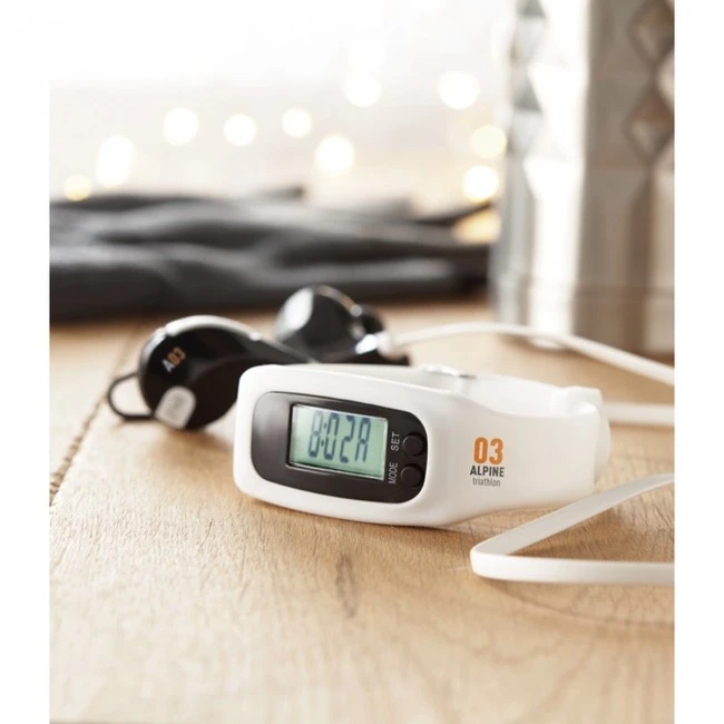 Pedometer Bracelet