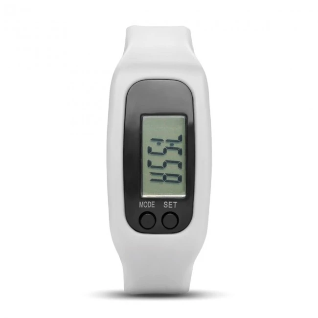 Pedometer Bracelet