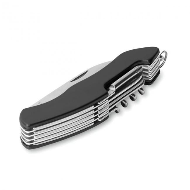 Multifunctional knife