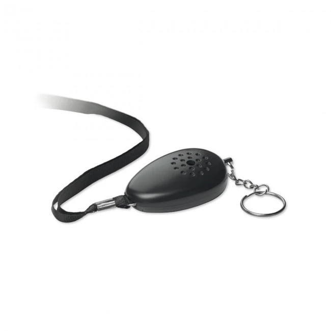 Personal alarm