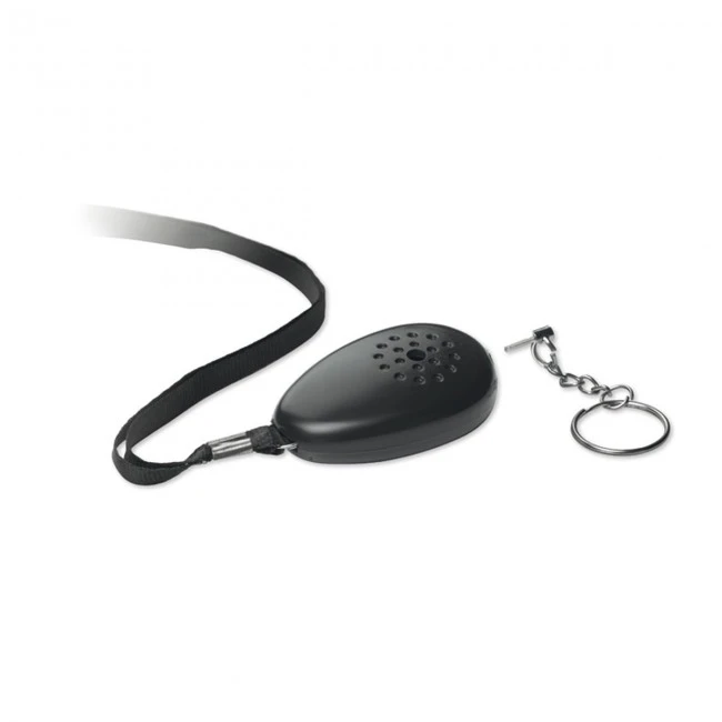 Personal alarm