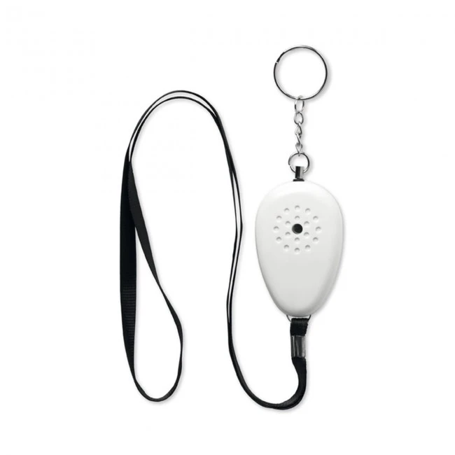 Personal alarm