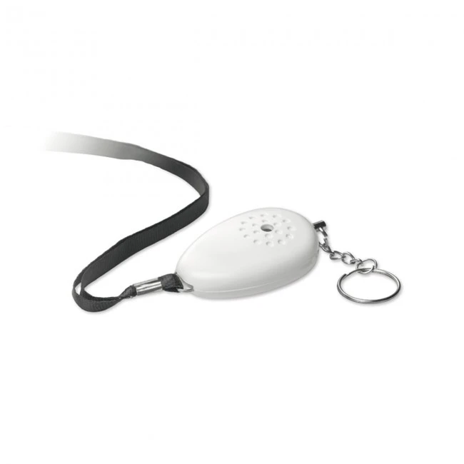 Personal alarm