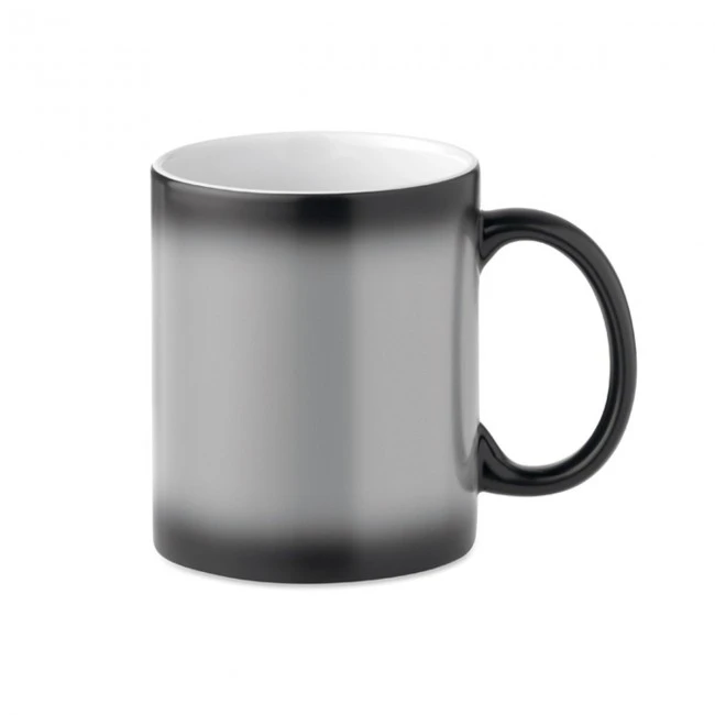 Dark Sublimation Mug 300ml