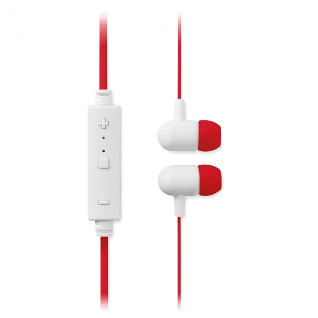 Bluetooth earphones with microphone