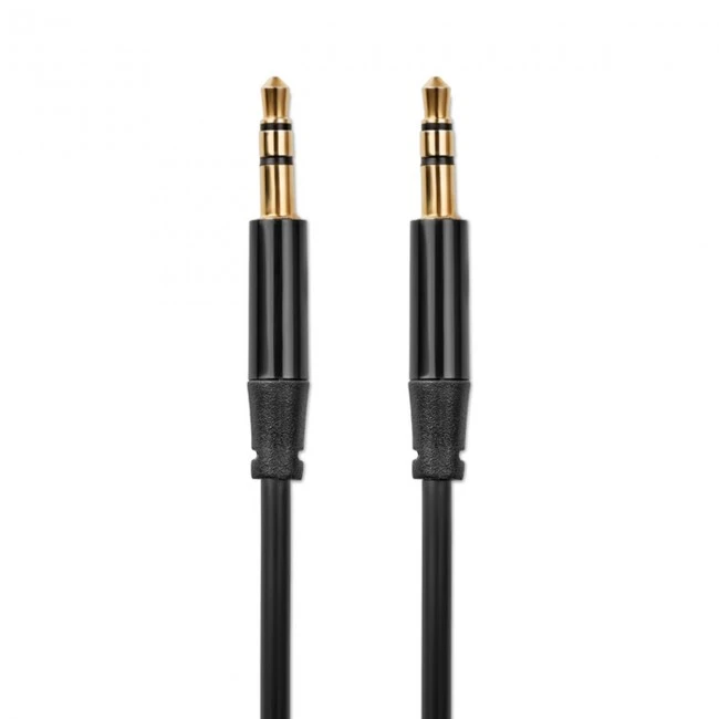 BT headphone vintage