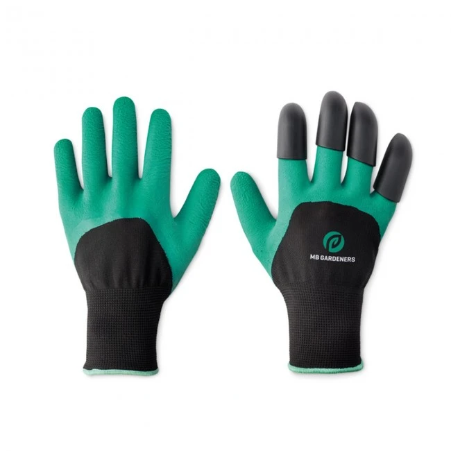Garden glove set