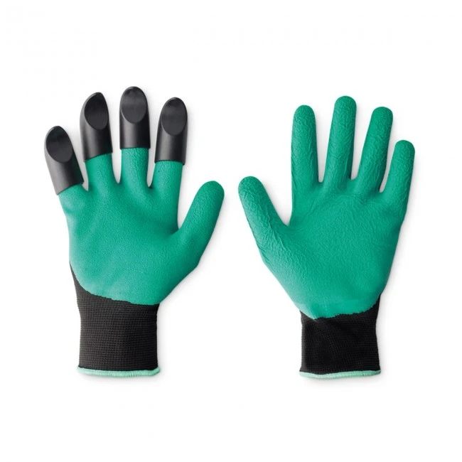 Garden glove set