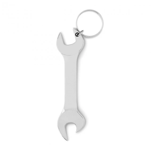 Bottle Opener In Wrench Shape