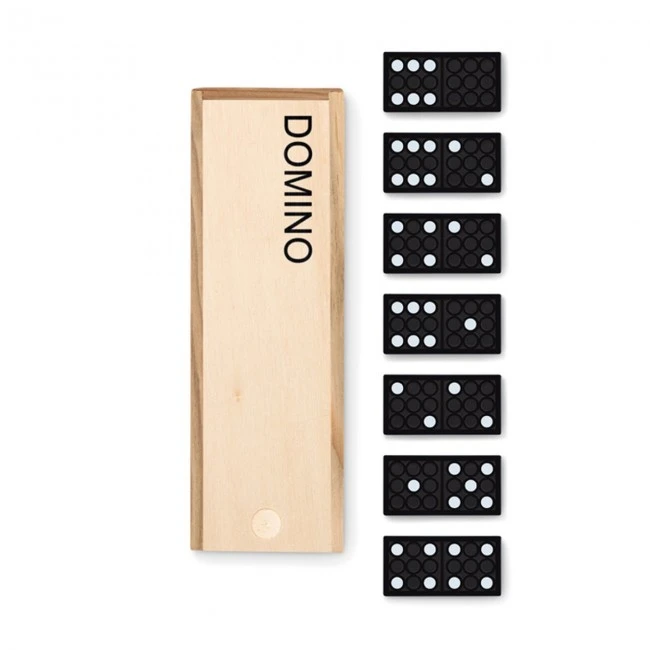 Domino Set