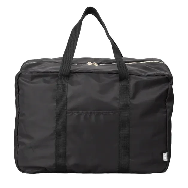 Aurelia Recycled Dual Compartment Travel Duffel - 33L