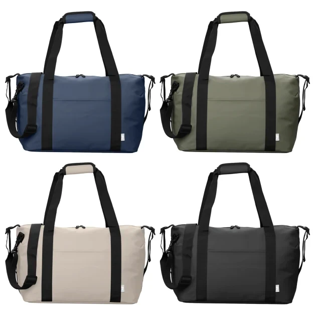 Malmö Recycled Travel Duffel Bag - 30L