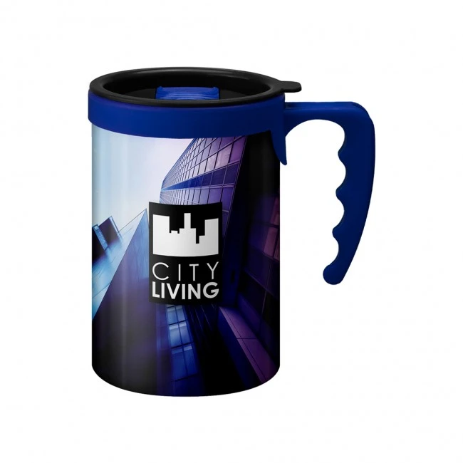 Apollo Plastic Mug