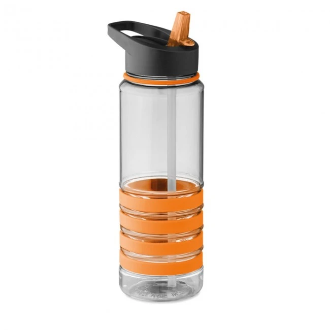 Tritan bottle 750ml