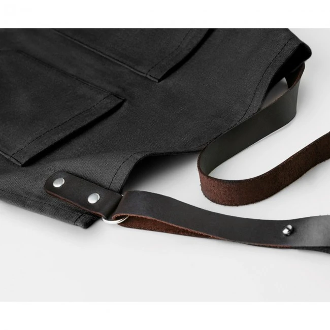 Leather Apron