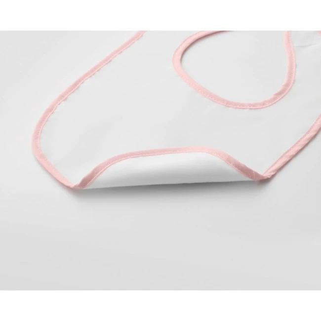 Baby Bib In Cotton