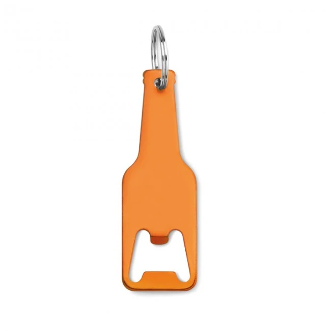 Aluminium Bottle Opener