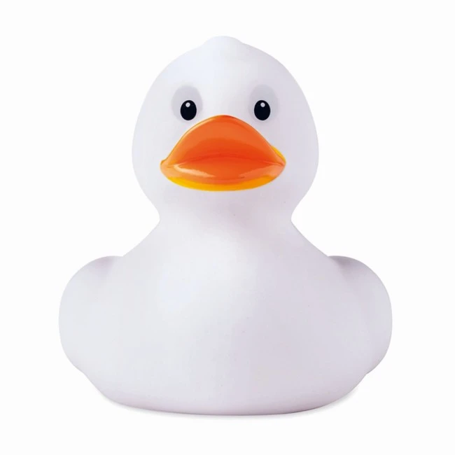 PVC Duck