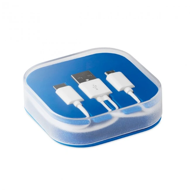 Cable A-B-C in box