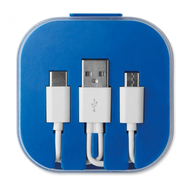 Cable A-B-C in box
