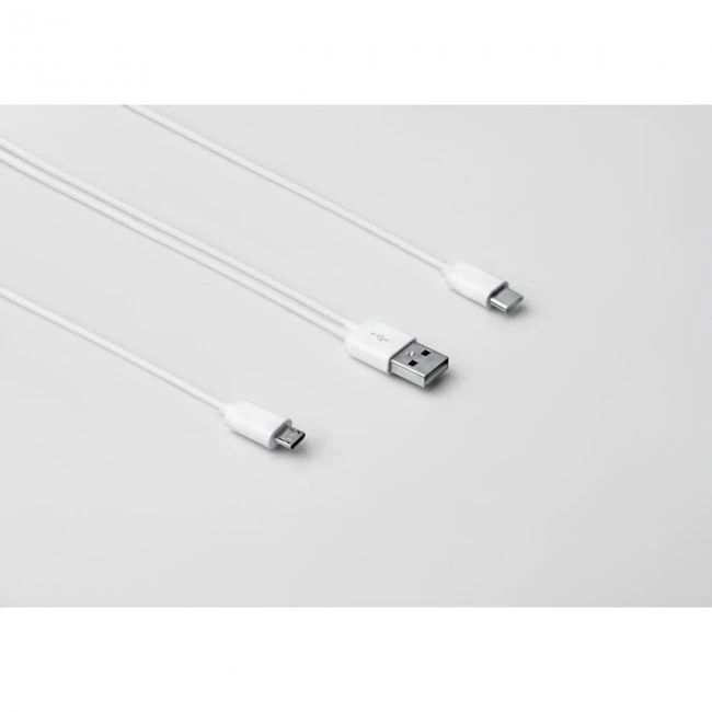 Cable A-B-C in box
