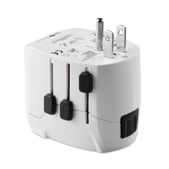 PRO Light 2x USB. 3-Pole Adapter