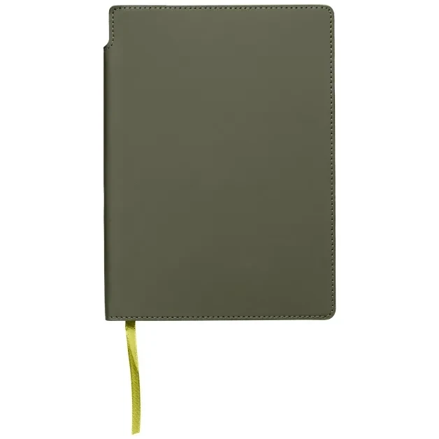Malmö Recycled Soft Cover Extended Journal - A5