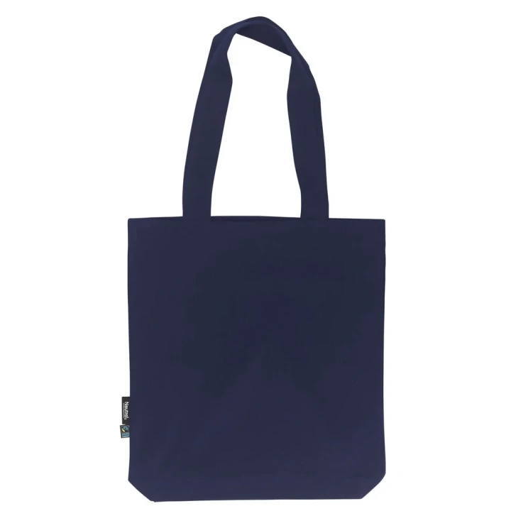 Fairtrade Organic Twill Bag Neutral®
