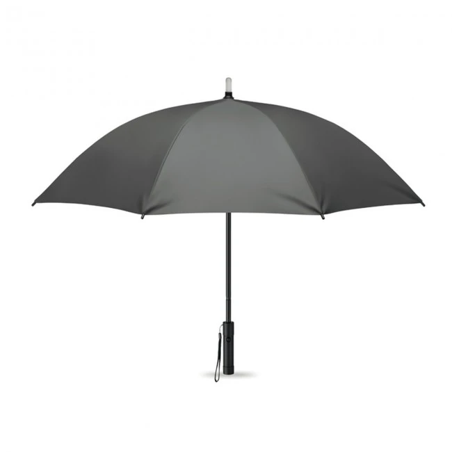 Umbrella w/ top light and tor