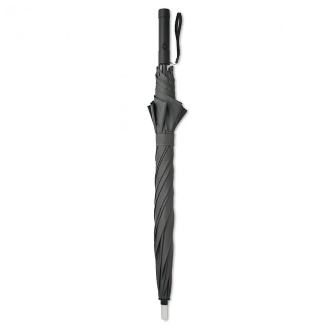 Umbrella w/ top light and tor
