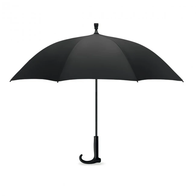 Walking stick umbrella