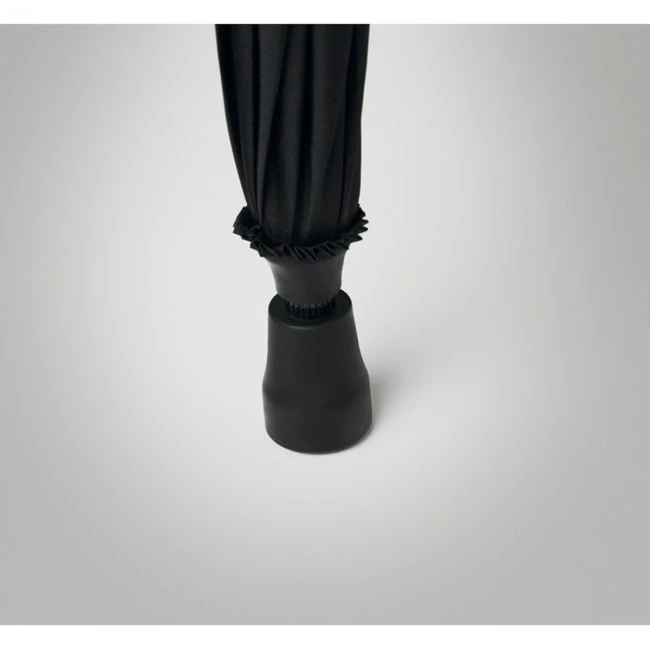 Walking stick umbrella