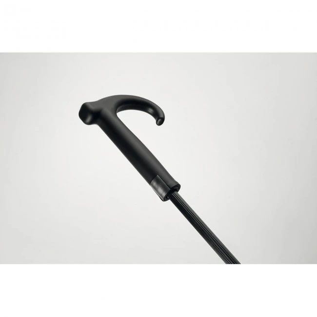 Walking stick umbrella