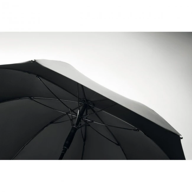 Walking stick umbrella