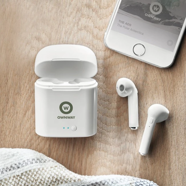 TWS Bluetooth earphone