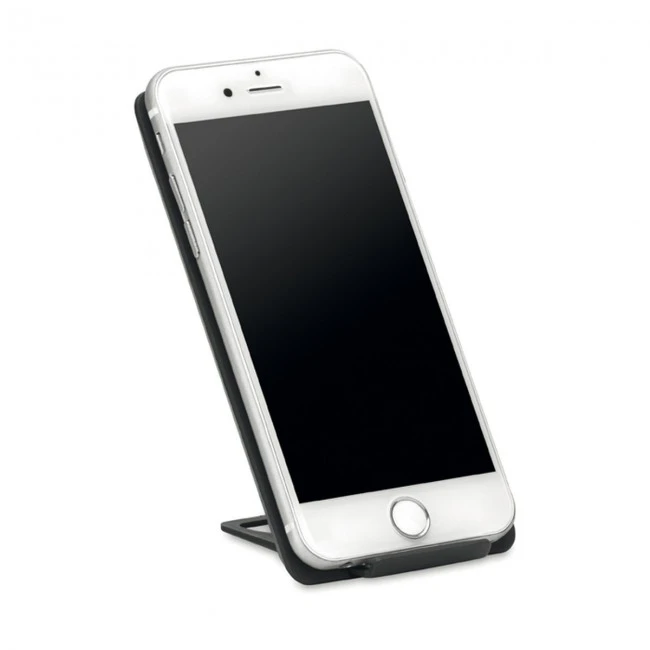 Double coil wireless charger